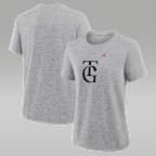 Tokyo Yomiuri Giants x Jordan Exclusive Collection Women's T-Shirt